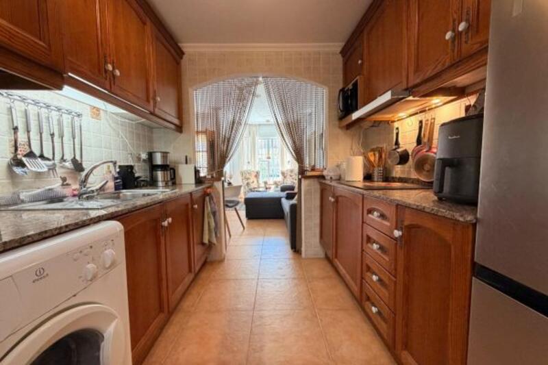 3 Cuarto Adosado en venta