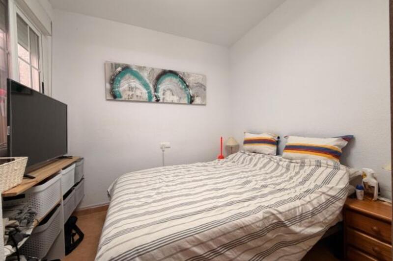 3 Cuarto Adosado en venta