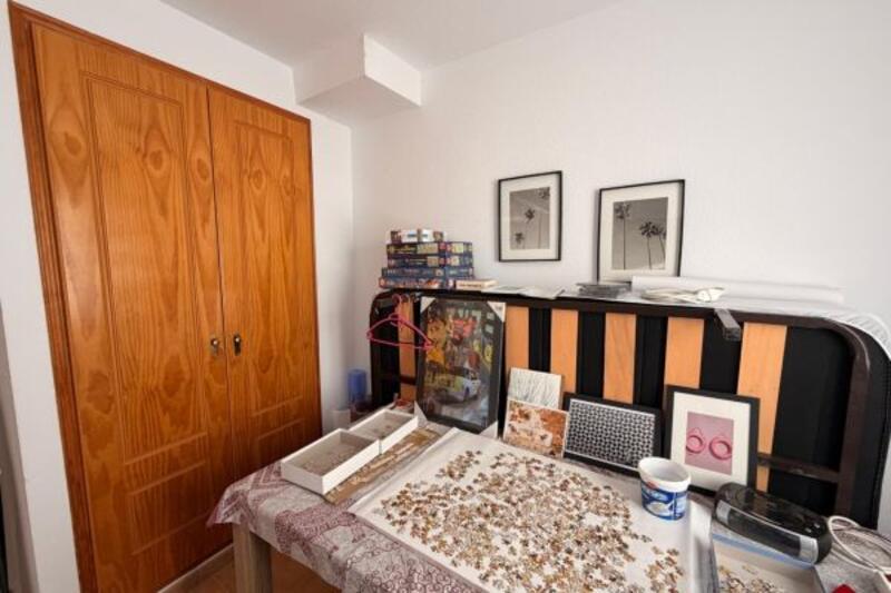 3 Cuarto Adosado en venta