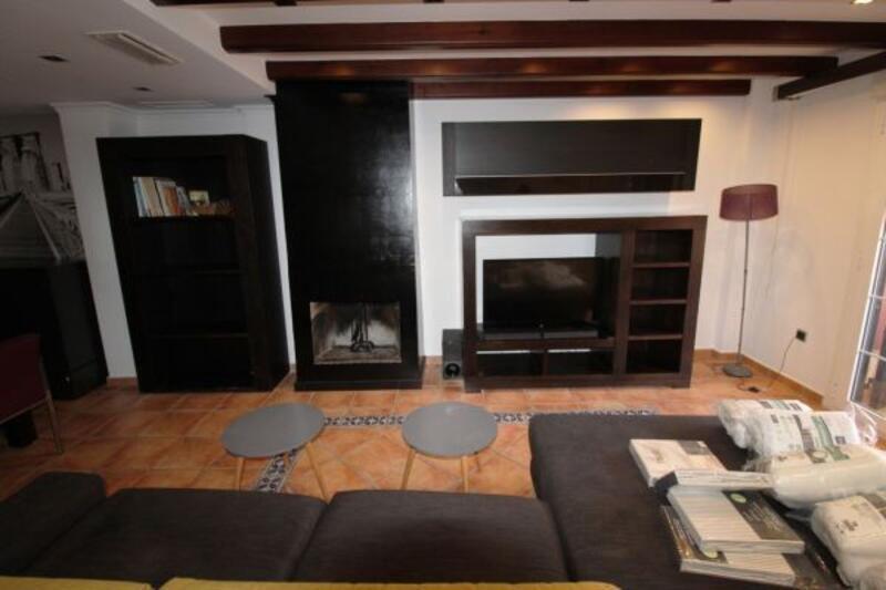 3 Cuarto Adosado en venta