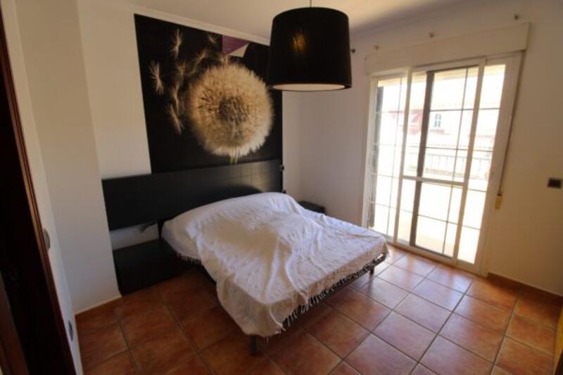 3 Cuarto Adosado en venta