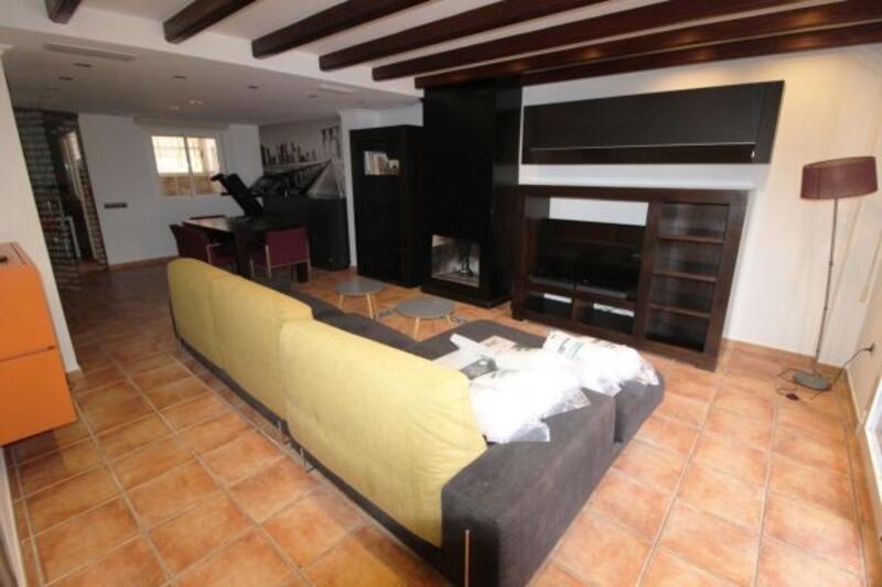 3 Cuarto Adosado en venta