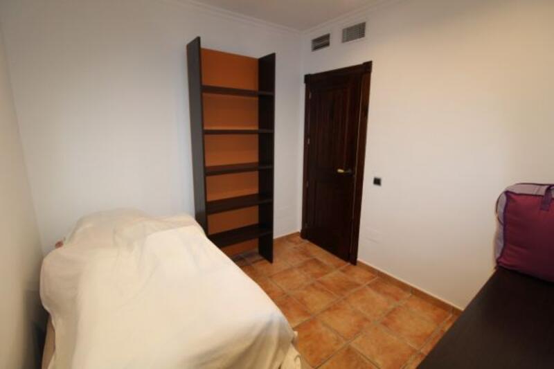 3 Cuarto Adosado en venta
