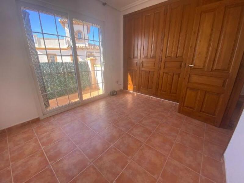 2 Cuarto Adosado en venta