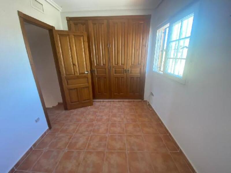 2 Cuarto Adosado en venta