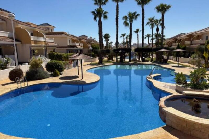 Apartment for sale in Ciudad Quesada, Alicante