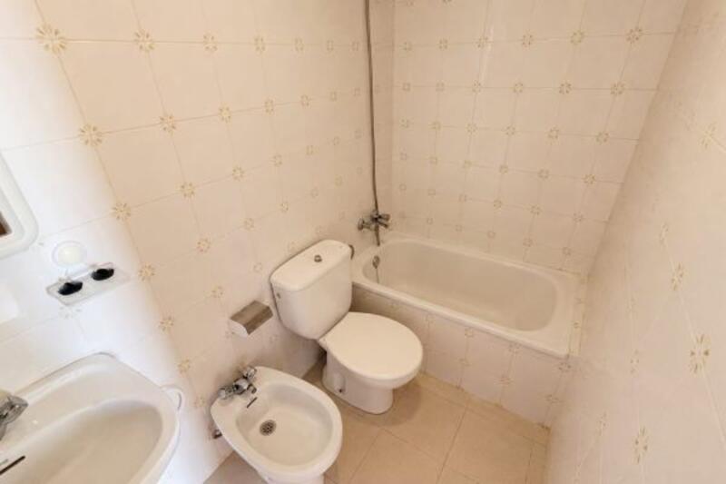 1 bedroom Apartment for sale