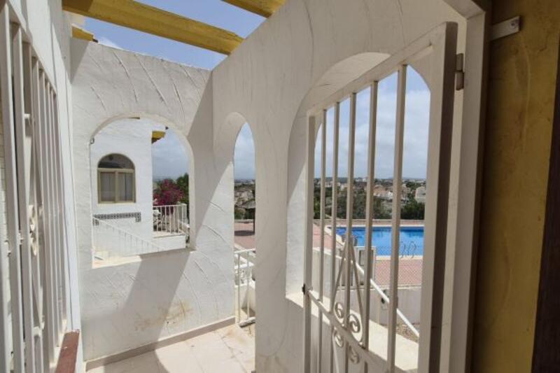 1 bedroom Apartment for sale