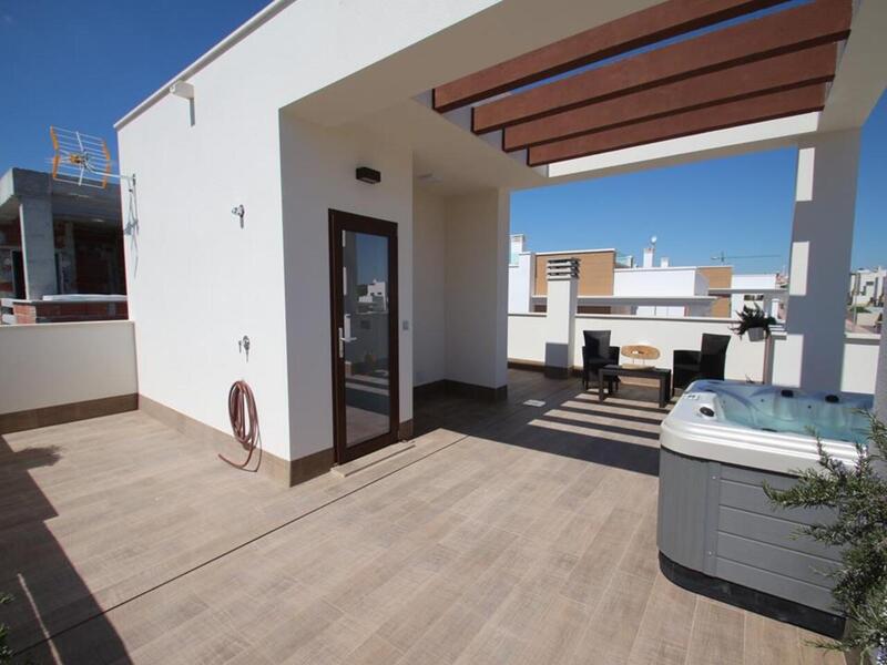 3 Cuarto Villa en venta