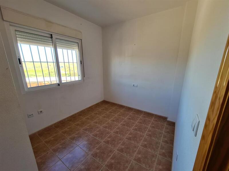 2 Cuarto Adosado en venta