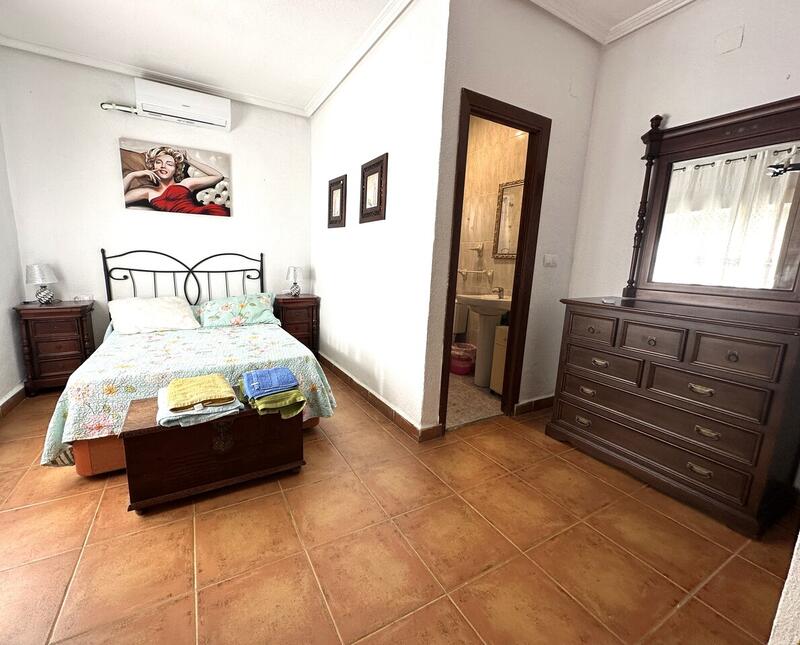 4 chambre Villa à vendre