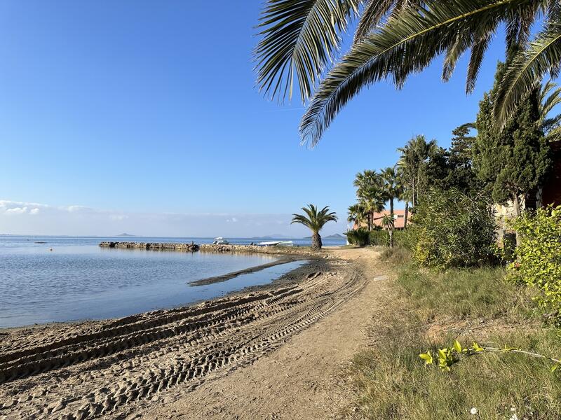 4 chambre Villa à vendre