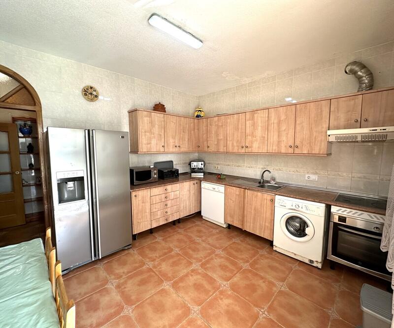 4 Cuarto Villa en venta