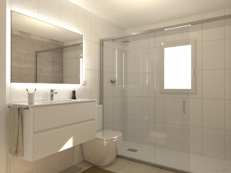 3 Schlafzimmer Villa zu verkaufen
