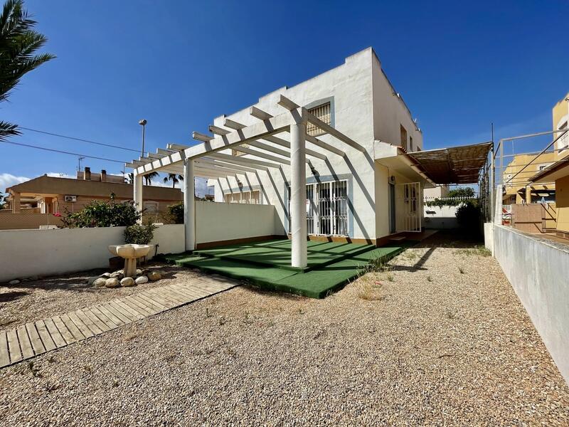 Villa til salgs i Los Urrutias, Murcia