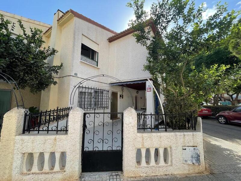 Stadthaus zu verkaufen in Los Belones, Murcia