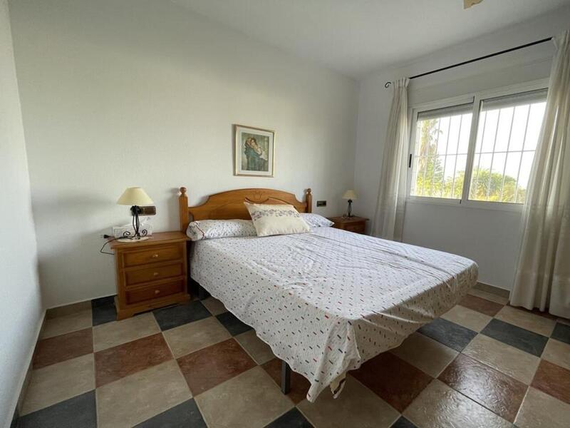 3 Schlafzimmer Villa zu verkaufen