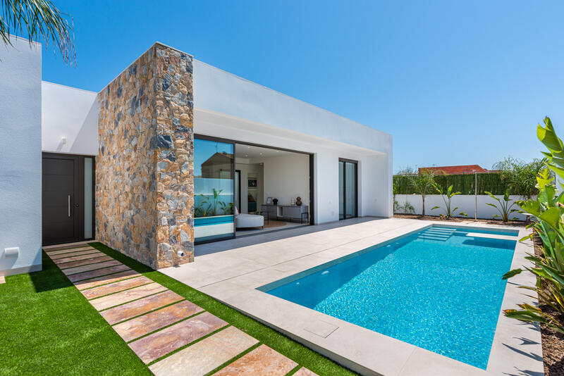 Villa à vendre dans Cabo de Palos, Murcia