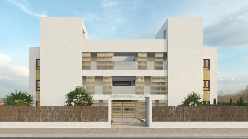 Appartement à vendre dans Villamartin, Alicante