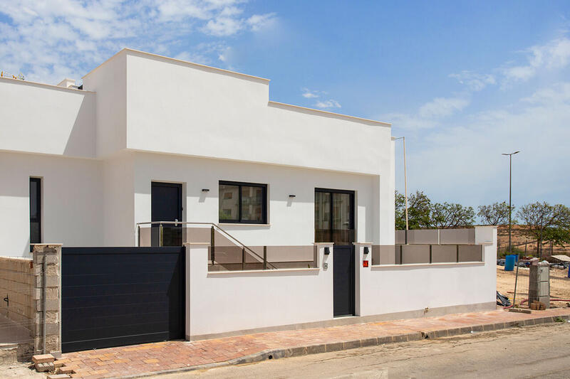 3 Cuarto Villa en venta