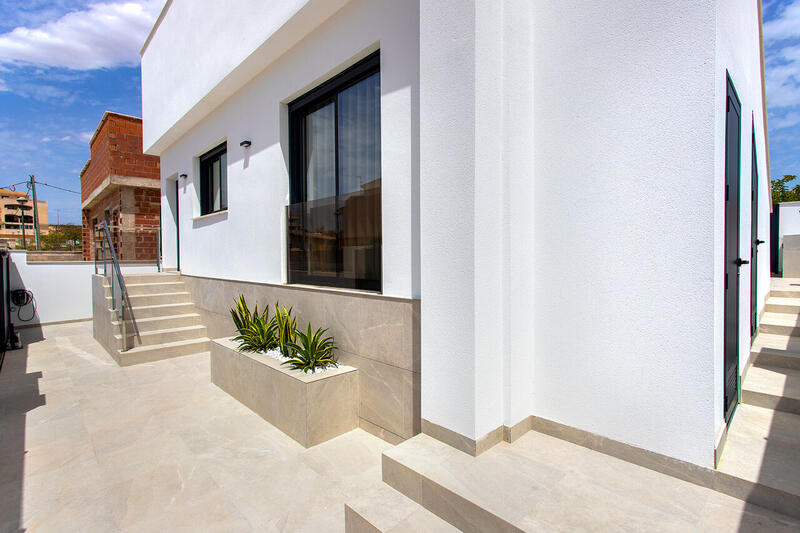 3 Cuarto Villa en venta