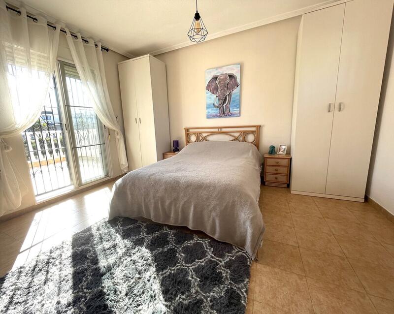 4 chambre Villa à vendre