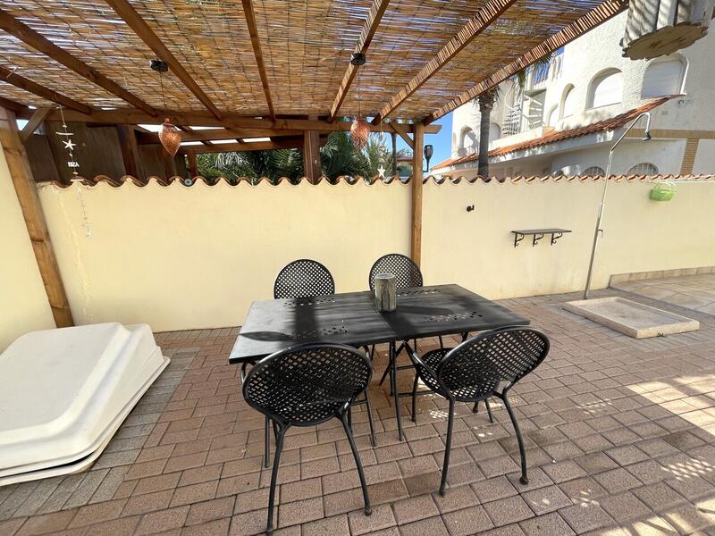 4 Cuarto Villa en venta