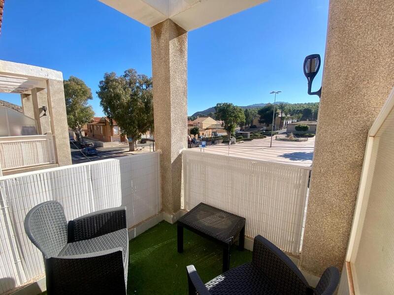 Apartment for sale in Estrecho de San Gines, Murcia