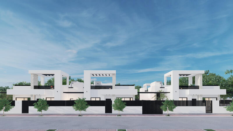 3 bedroom Villa for sale