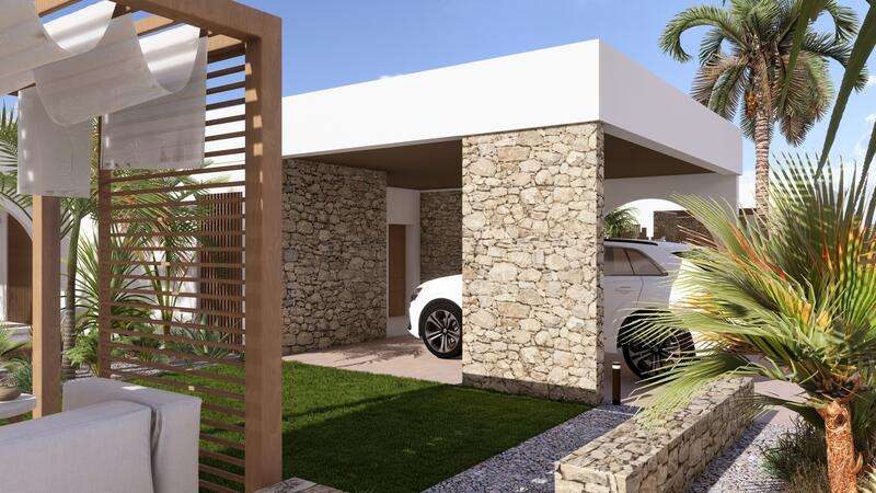 2 bedroom Villa for sale