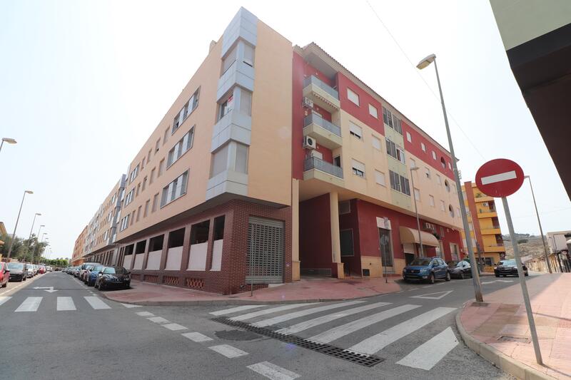 Commercial Property for sale in Rojales, Alicante