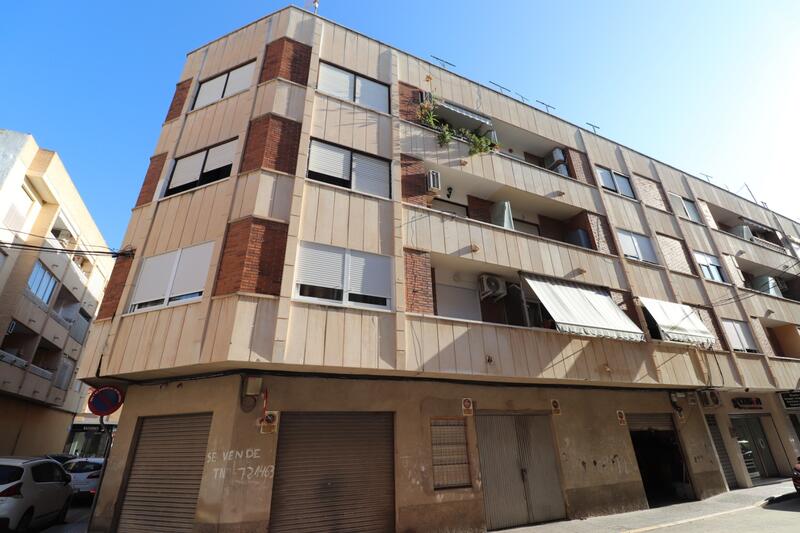 квартира продается в Rojales, Alicante