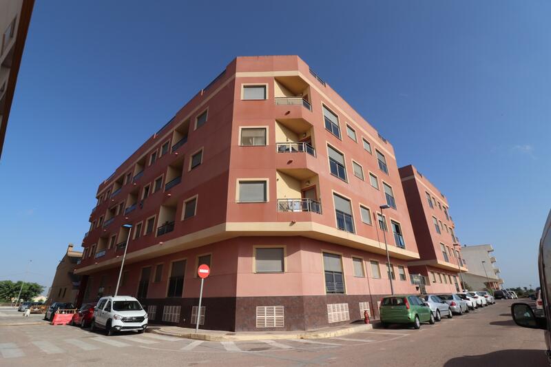 квартира продается в Rojales, Alicante