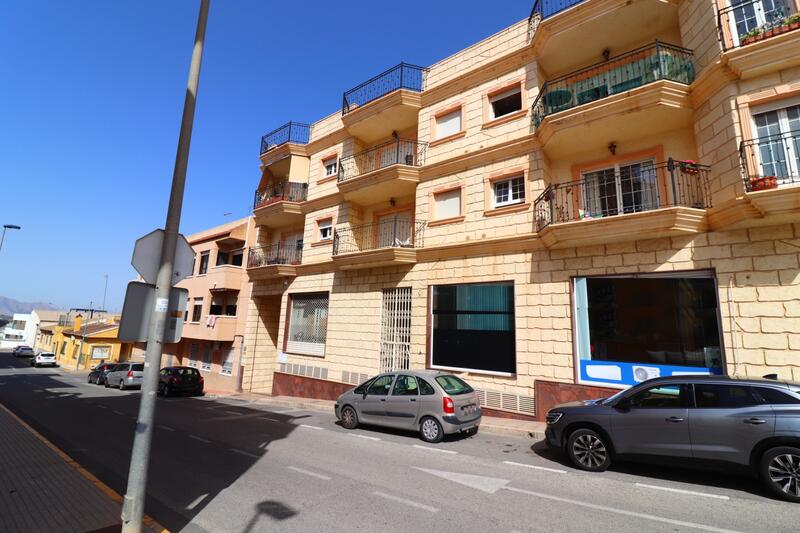 Apartment for sale in Benijófar, Alicante