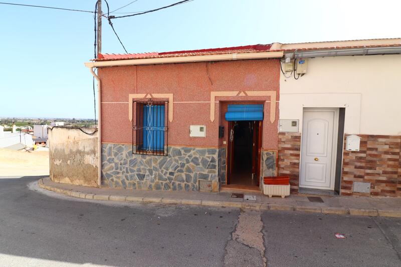 Villa à vendre dans Bigastro, Alicante