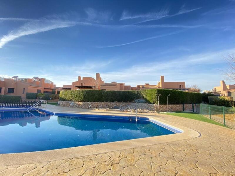 Villa en venta en Corvera, Murcia