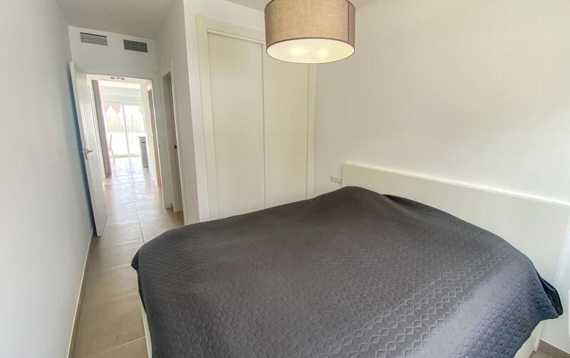 2 chambre Villa à vendre