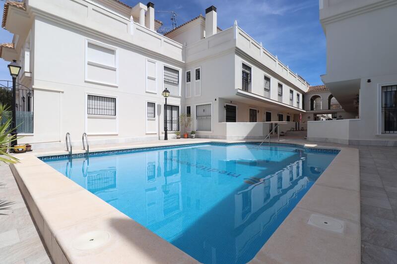 Duplex for sale in Formentera del Segura, Alicante