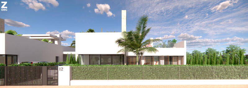 3 bedroom Villa for sale