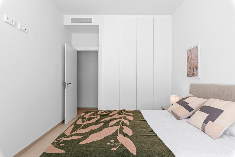 3 sovrum Villa till salu