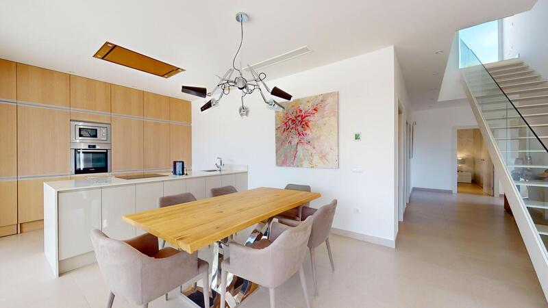 4 chambre Villa à vendre