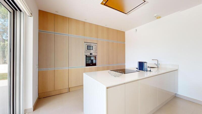 4 chambre Villa à vendre