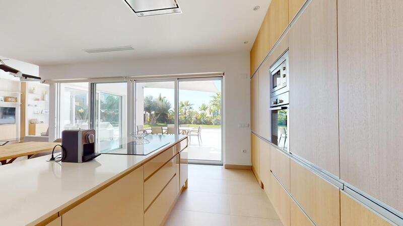 4 chambre Villa à vendre