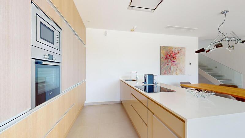 4 chambre Villa à vendre