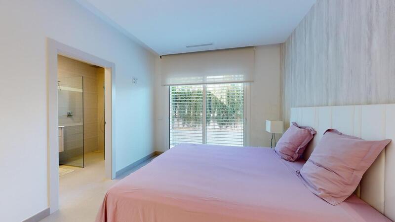 4 chambre Villa à vendre