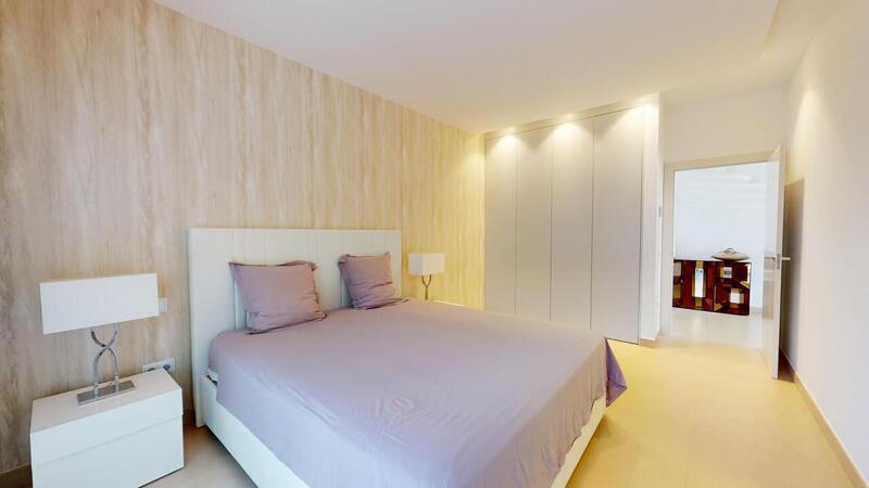 4 chambre Villa à vendre
