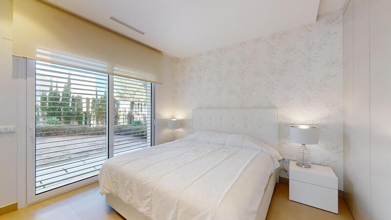 4 chambre Villa à vendre