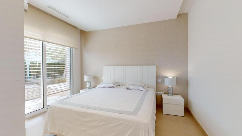 4 chambre Villa à vendre