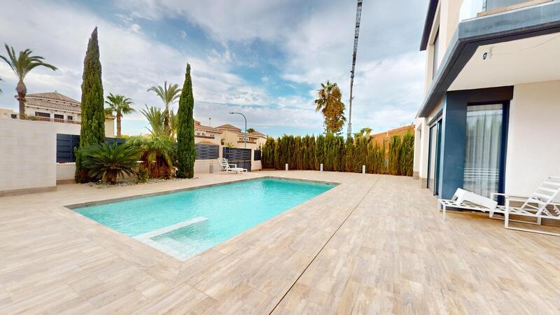 4 bedroom Villa for sale