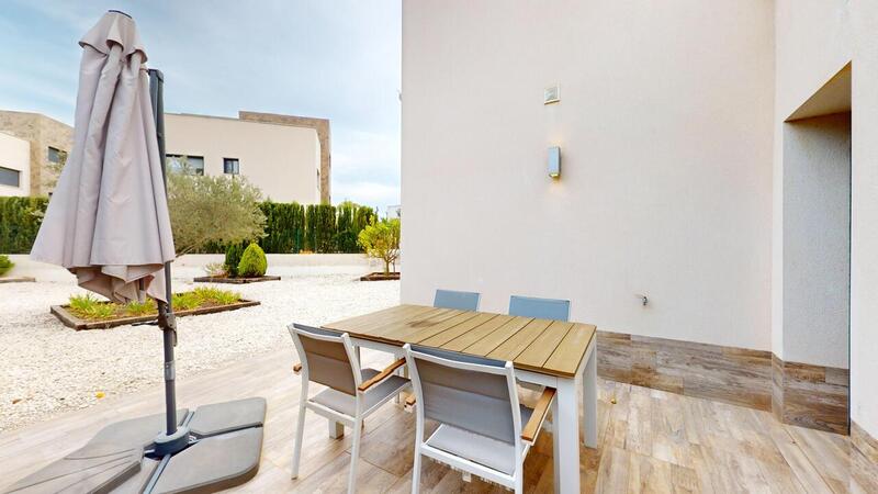 4 bedroom Villa for sale